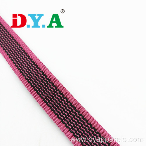 20mm PP Webbing For Dog Leash Webbing